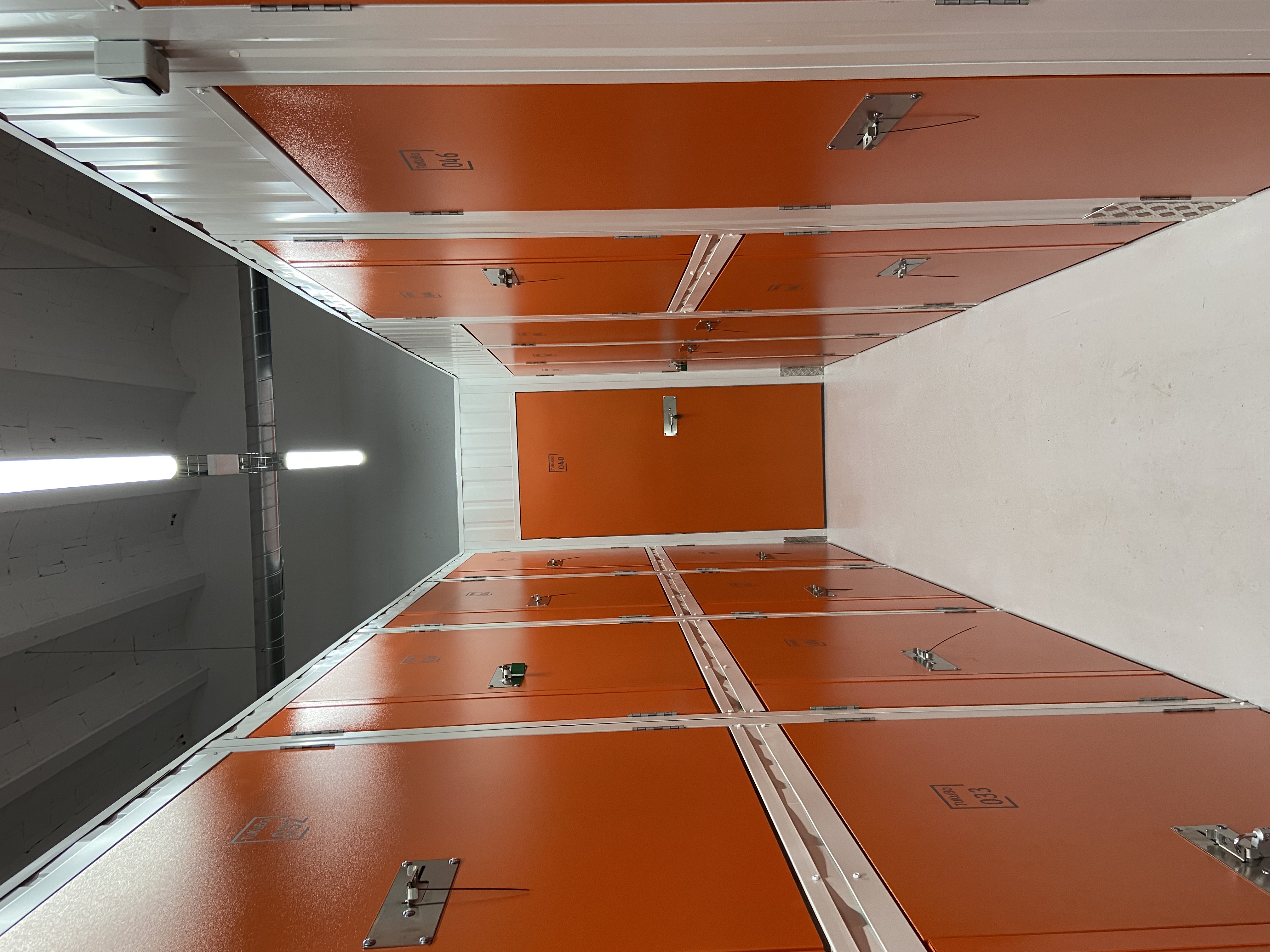 Instalaciones Tukubo Badalona